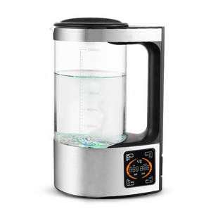 Best Hydrogen Water Machine - 2Litres