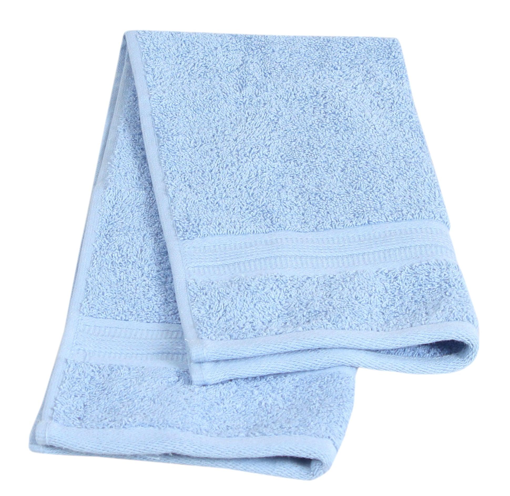 Cotton Towel Set
