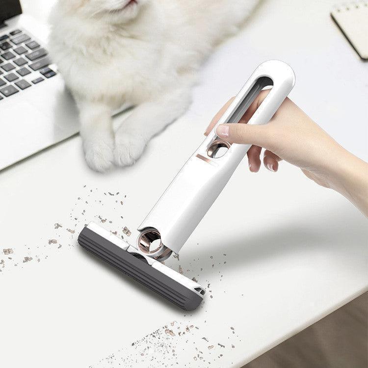 Hand-Held Multi-Function Wiper