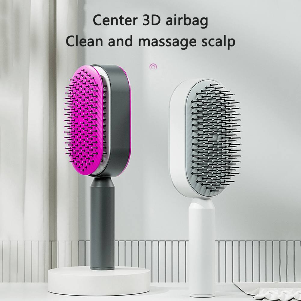 Easy Clean Comb Easy Clean Comb