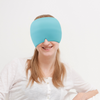 Load image into Gallery viewer, Headache Relief Eye Mask