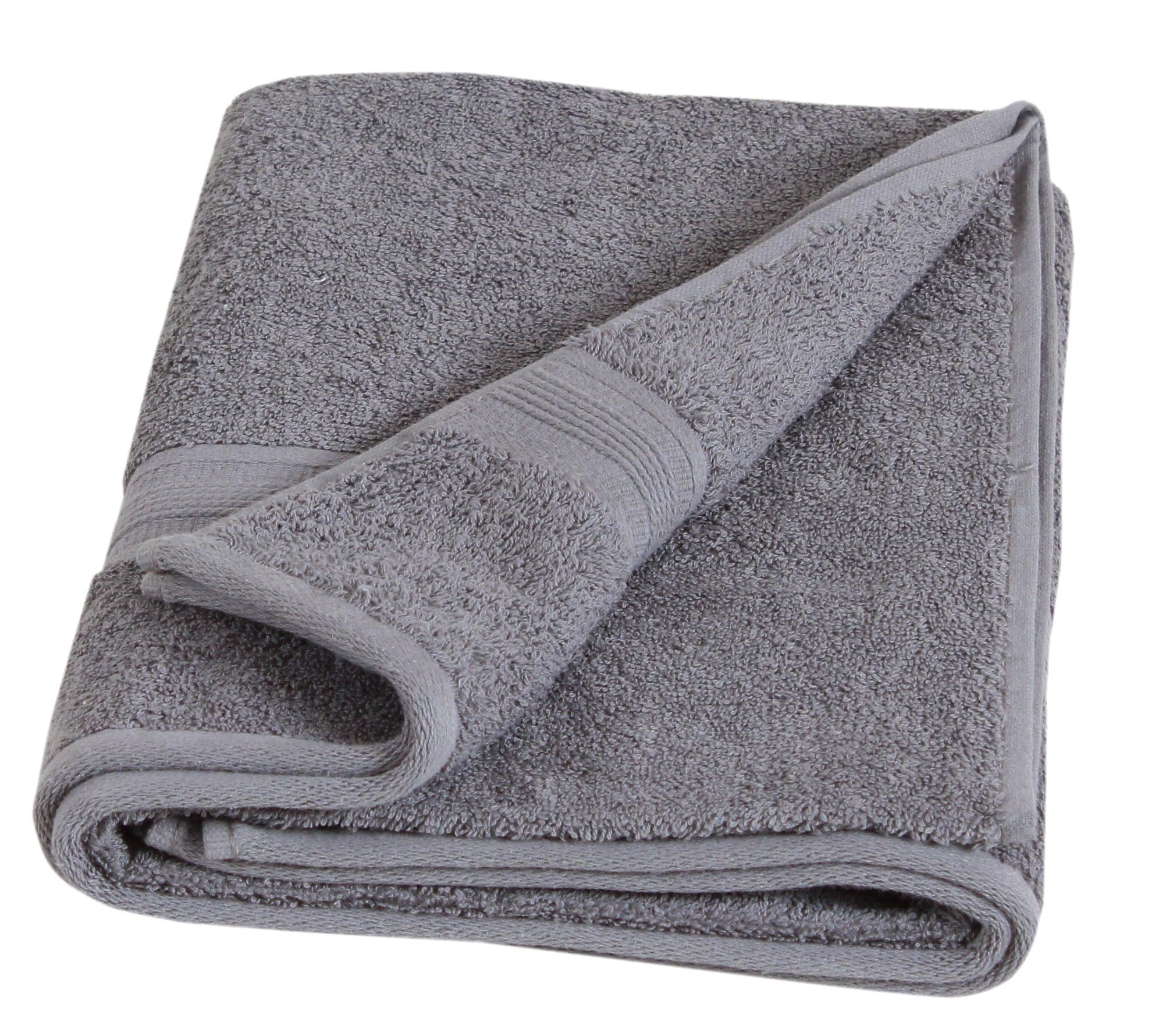 Cotton Towel Set