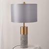 Nordic Luxury Marble Table Lamp