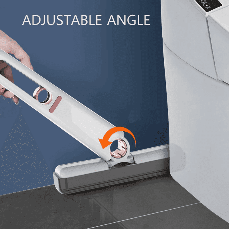 Hand-Held Multi-Function Wiper