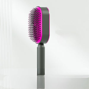 Easy Clean Comb