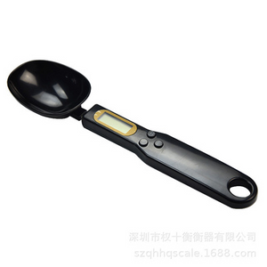 LCD Digital Weighing Spoon