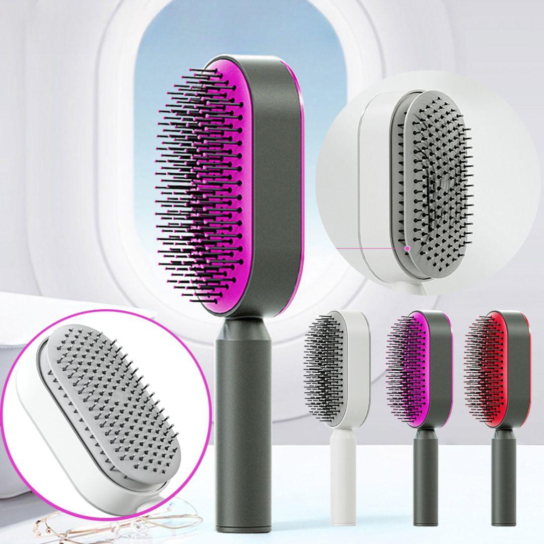 Easy Clean Comb Easy Clean Comb