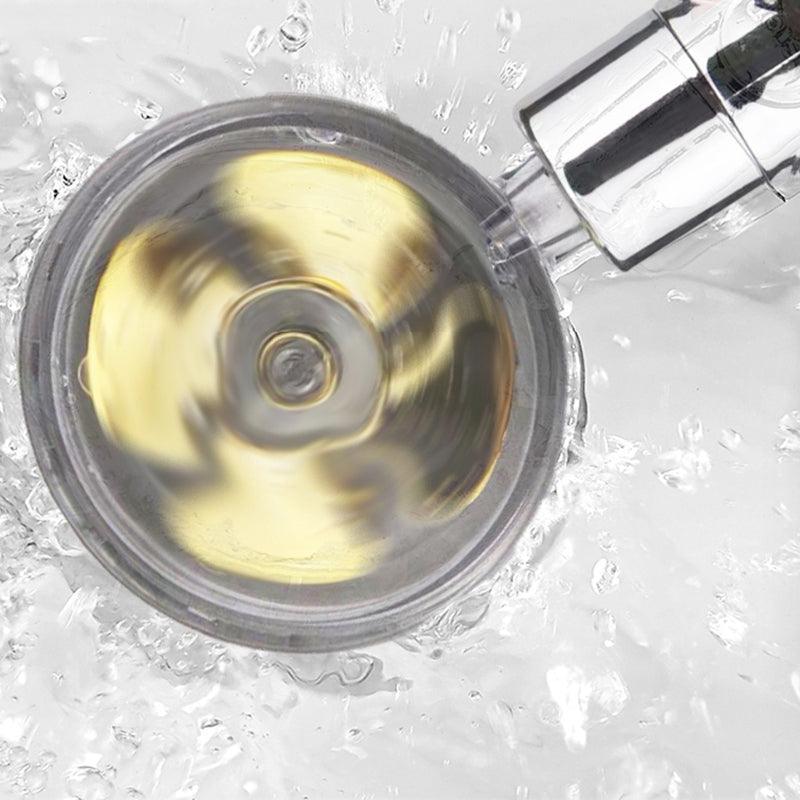 Water Saving Shower Head