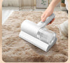 Cordless Mite Remover with UV technology