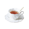 Luxury British Tea Cup Set