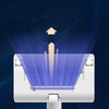 Cordless Mite Remover with UV technology