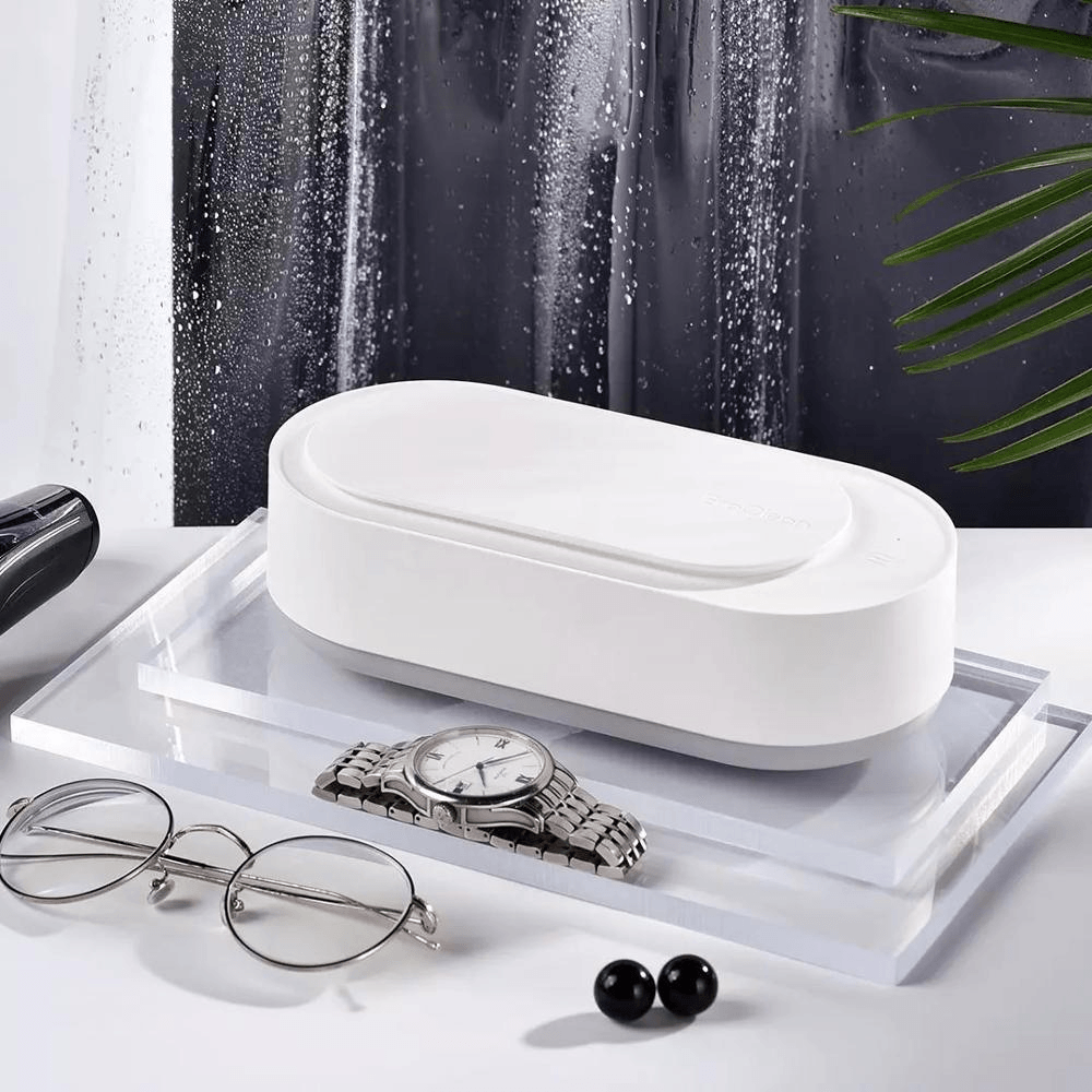 Jewelry Cleaning Machine - Applicable for Spectacle Too