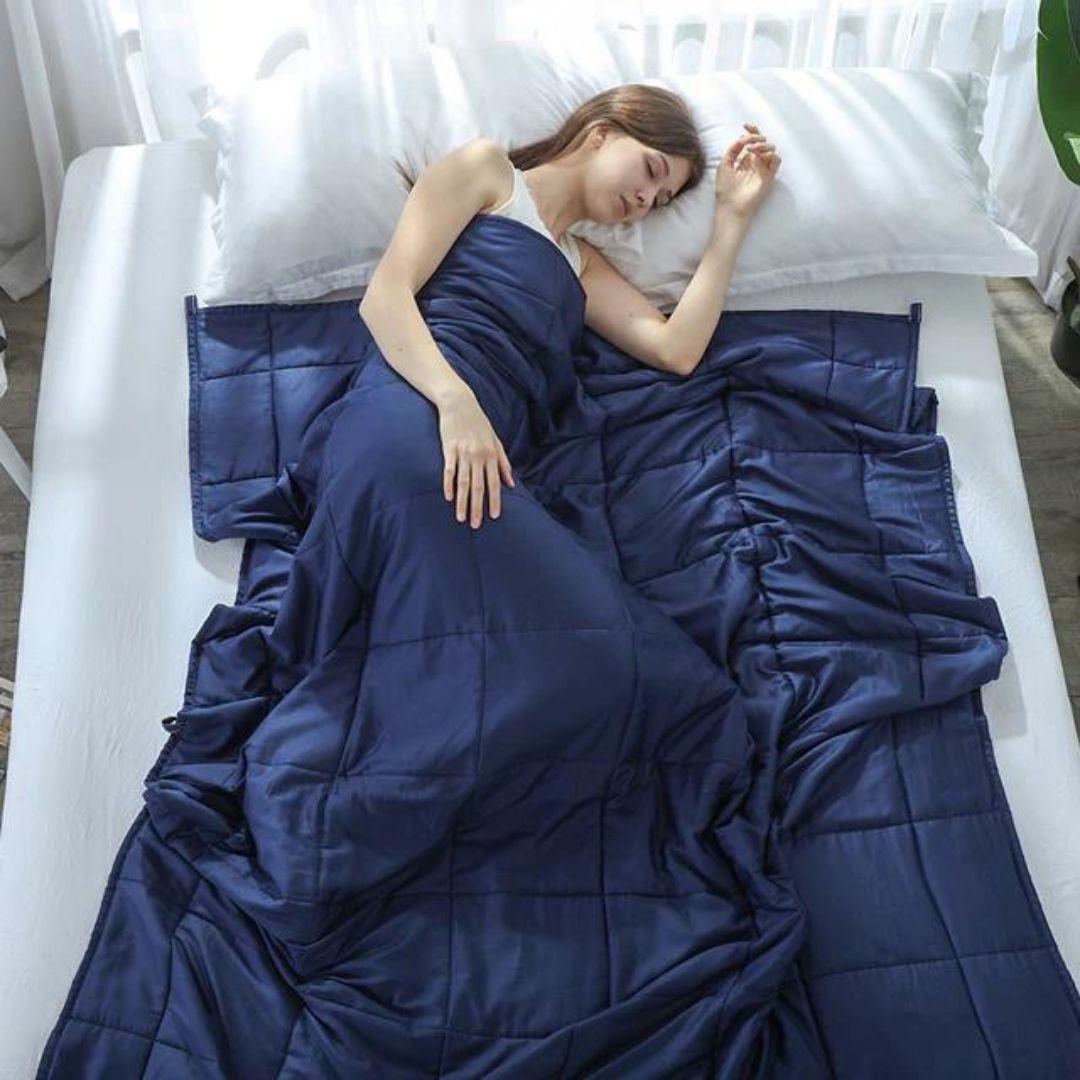 Weighted Blanket Gravity Blanket Blanket Granjoy Blanket