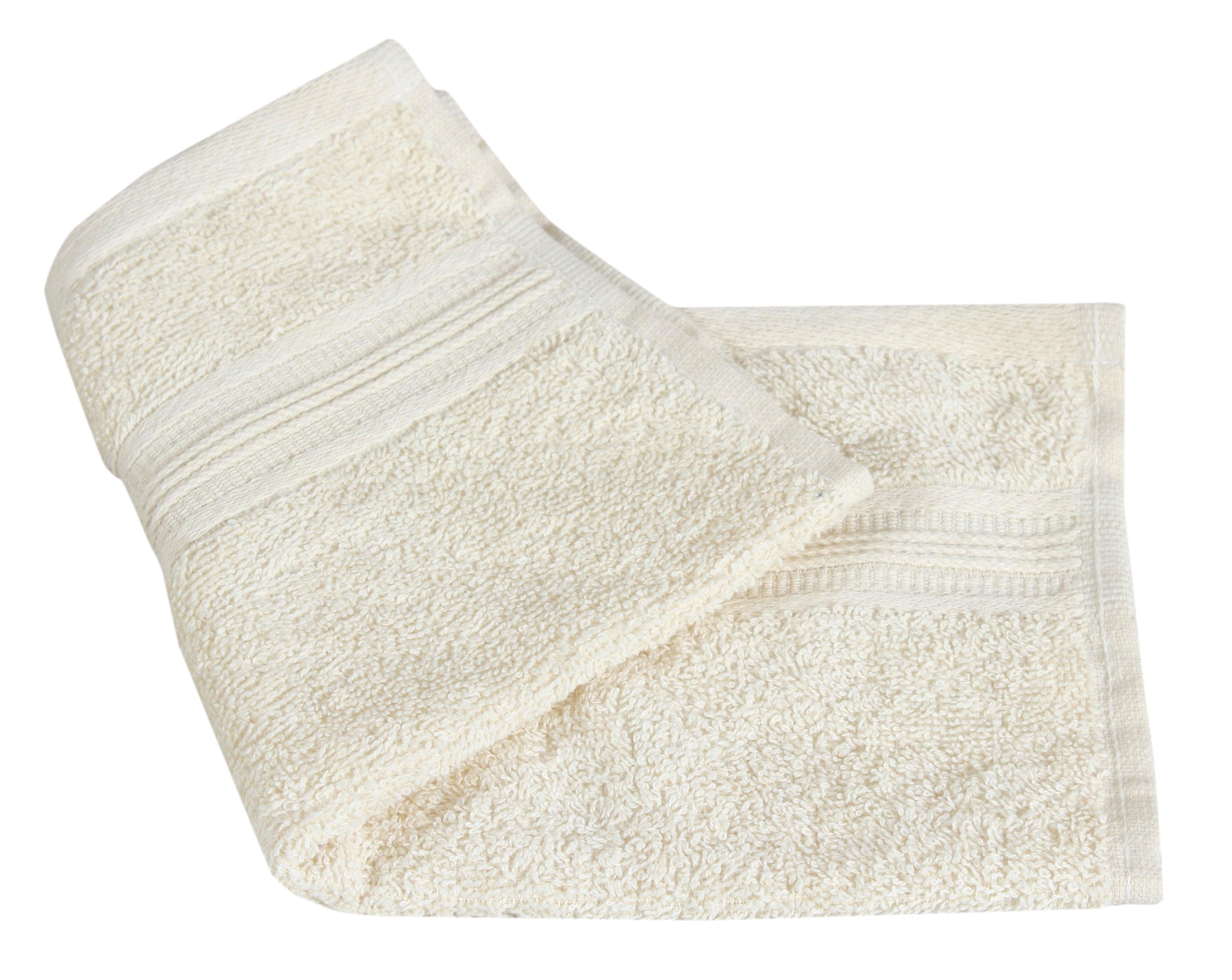 Cotton Towel Set