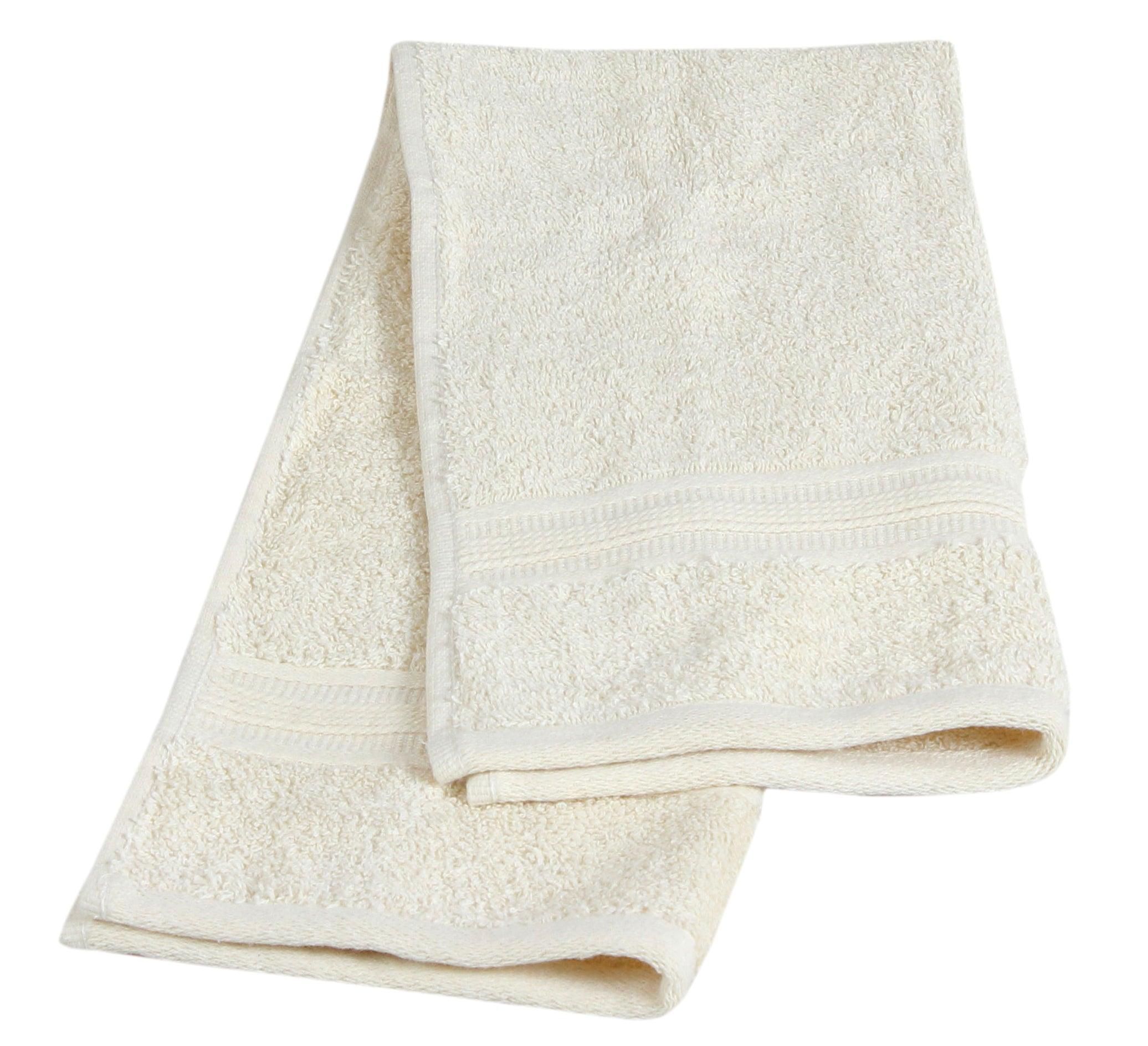 Cotton Towel Set