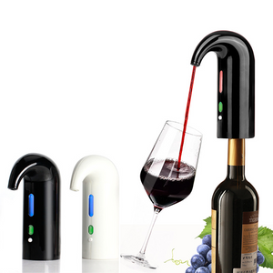 Electric Wine Aerator - For Dispensing Wine
