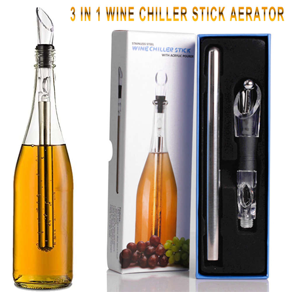 Wine Chiller Stick