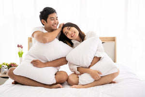 bamboo bedding set