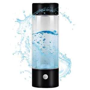 best hydrogen water bottle