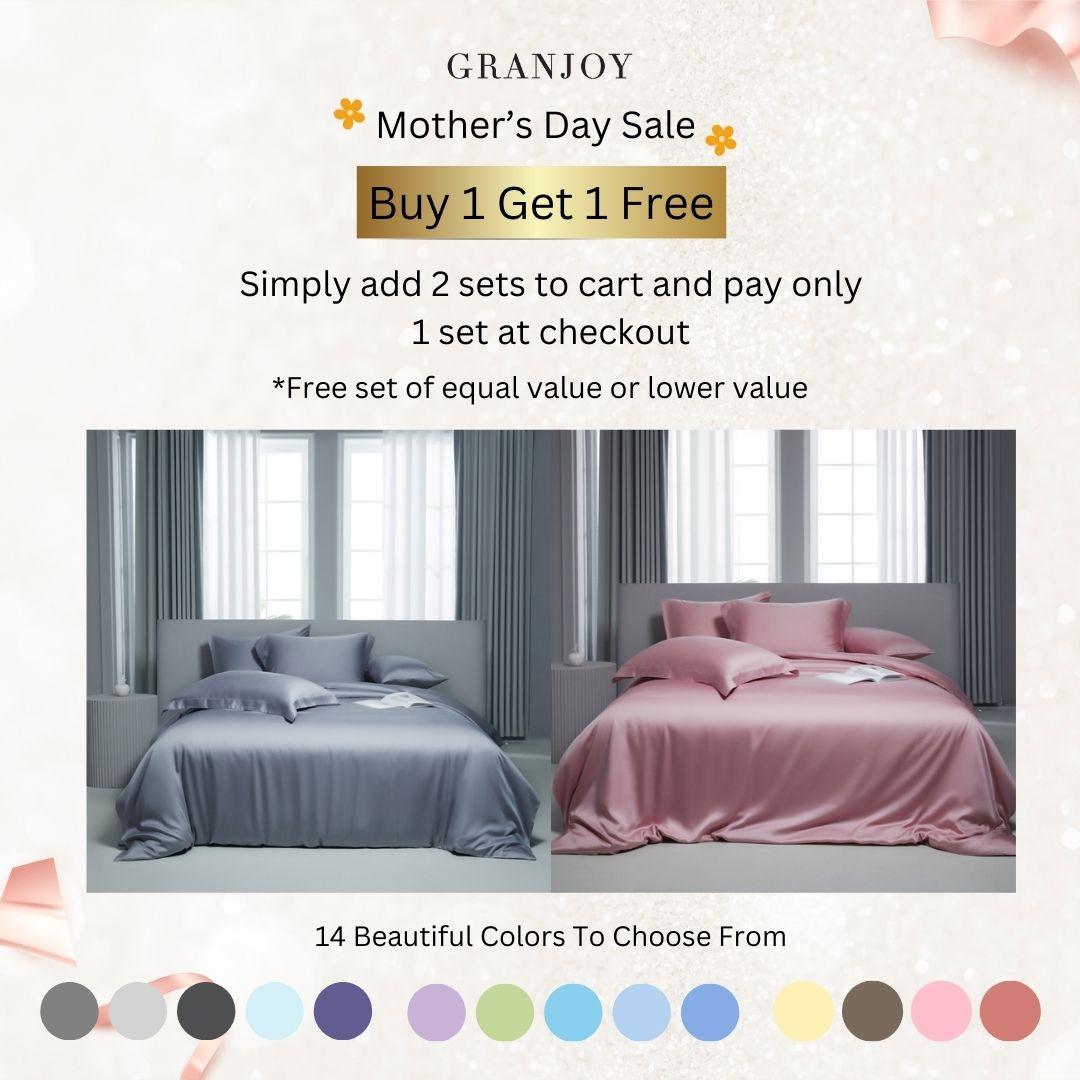 tencel bed sheet set
