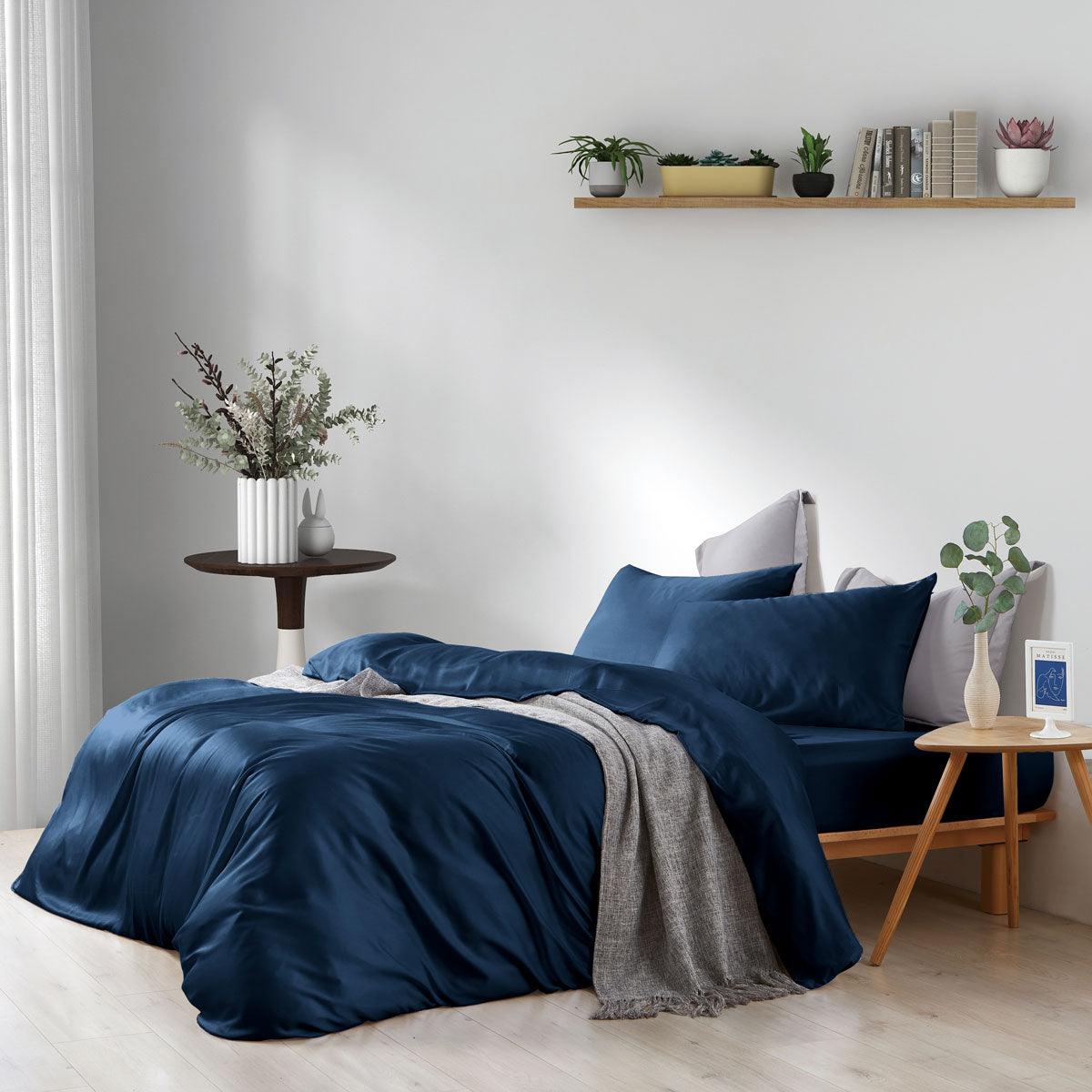 100% Bamboo Bed Sheet