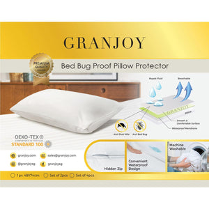 Pillow Protectors