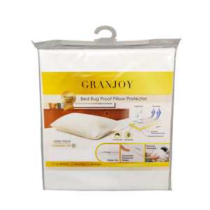Bed Bug Pillow Protector